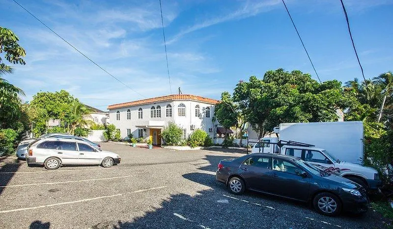 Idyllic Beachfront Condo Ότσο Ρίος Διαμέρισμα