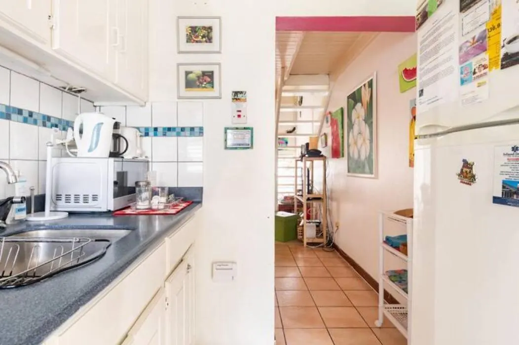 אוצ'ו ריוס Idyllic Beachfront Condo 0*, אוצ'ו ריוס ג'מייקה