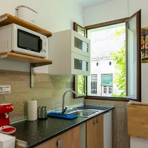  Apartment Realejo Casco Historico Spain