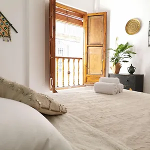  Homestay La Morada Sur Spain