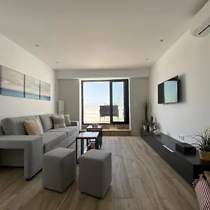  Apartment Aticos Concepcion Centro Spain
