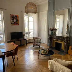  Apartment Beautiful 3br In Center France