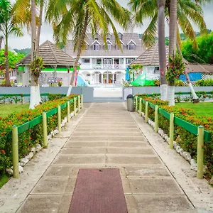  Apartment Sandcastles On The 1 Bedroom On The Jamaica