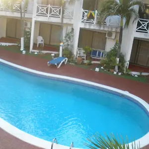  Apartment Criss Jamaica
