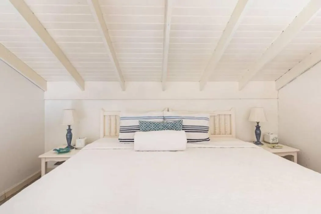 Idyllic Beachfront Condo Ocho Rios