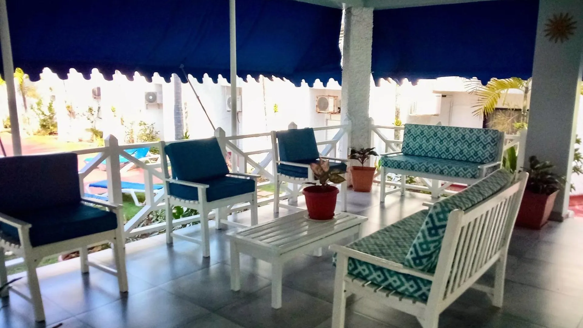 Idyllic Beachfront Condo Ocho Rios 0*,  Jamaica