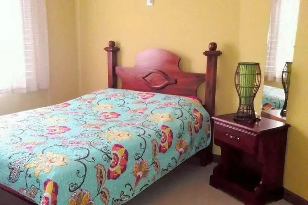 Idyllic Beachfront Condo Ocho Rios
