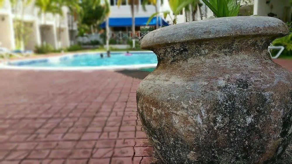 Apartment Idyllic Beachfront Condo Ocho Rios