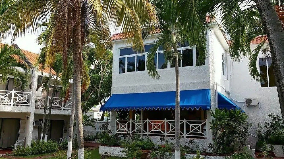 Apartment Idyllic Beachfront Condo Ocho Rios