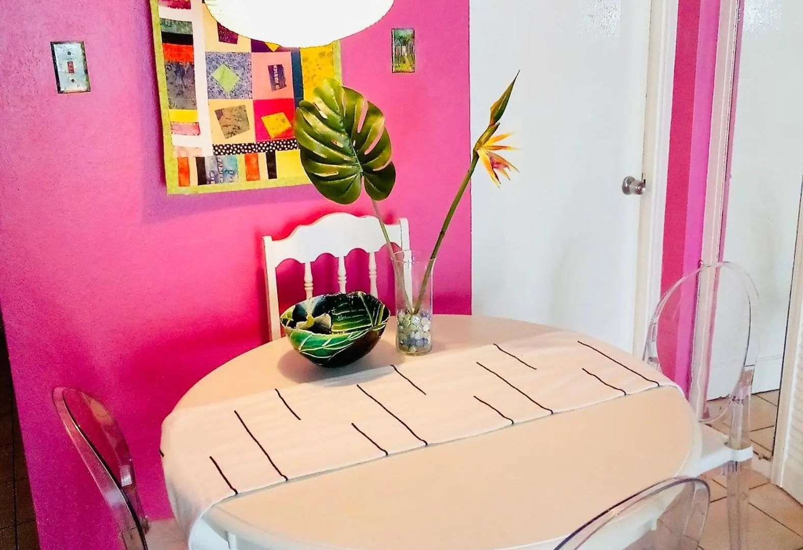 Apartman Idyllic Beachfront Condo Ocho Rios Jamaica