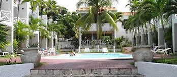 Apartman Idyllic Beachfront Condo Ocho Rios
