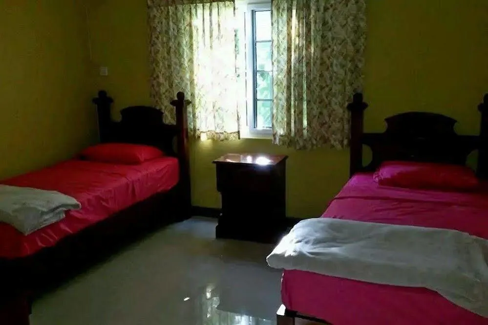 Apartman Idyllic Beachfront Condo Ocho Rios Jamaica