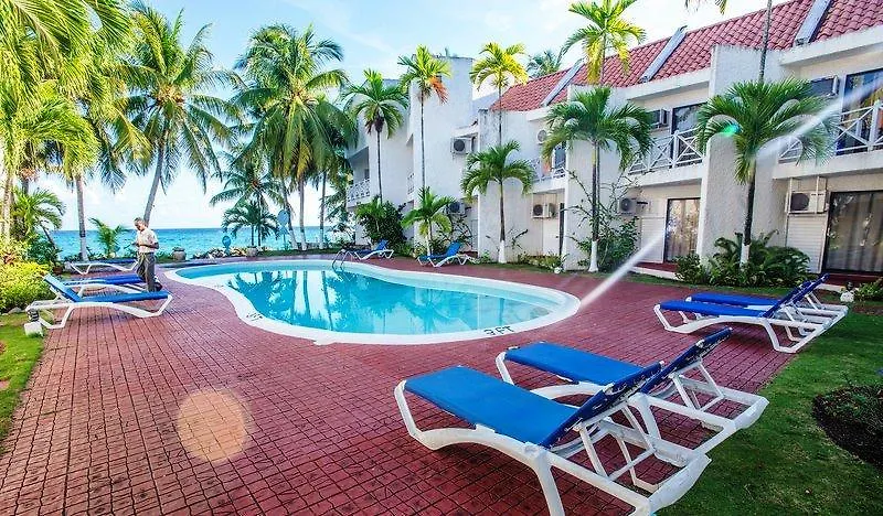 Idyllic Beachfront Condo contacts